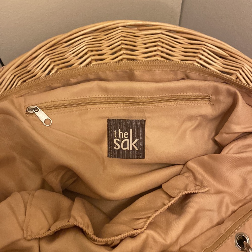 The Sak Raffi bag - Picture 5 of 10